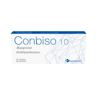 CONBISO 10